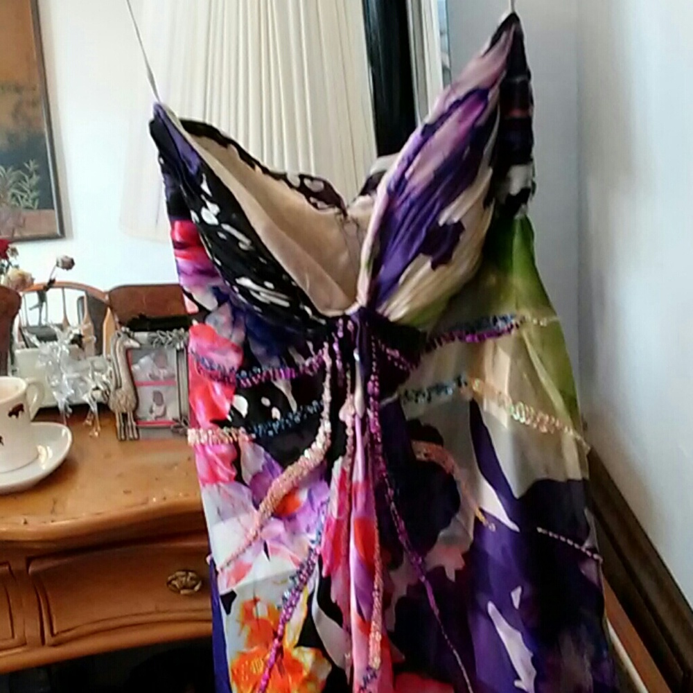 Cache Gown - image 2